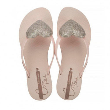 CHANCLAS  CRISTINA PEDROCHE