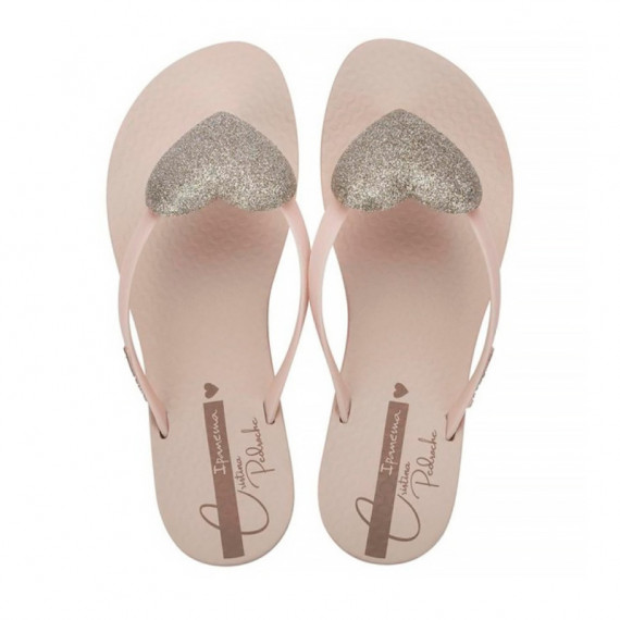 CHANCLAS  CRISTINA PEDROCHE