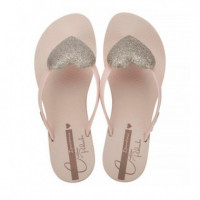 CHANCLAS  CRISTINA PEDROCHE