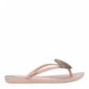 CHANCLAS  CRISTINA PEDROCHE