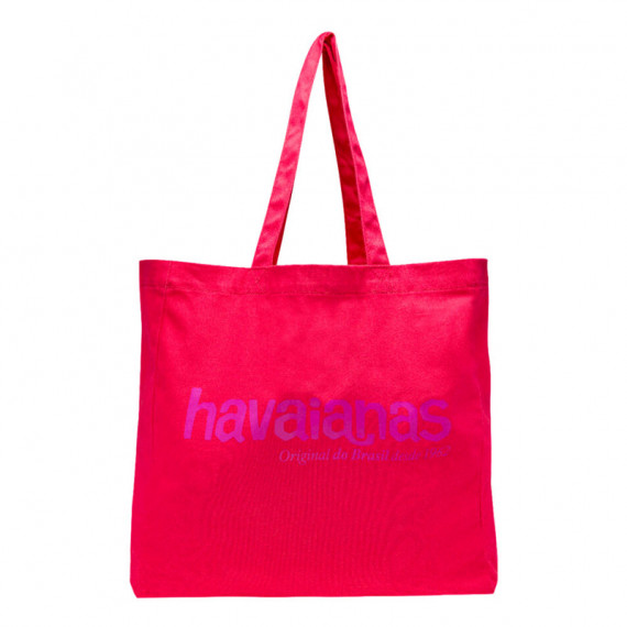 BOLSO  BEACH XL LOGO