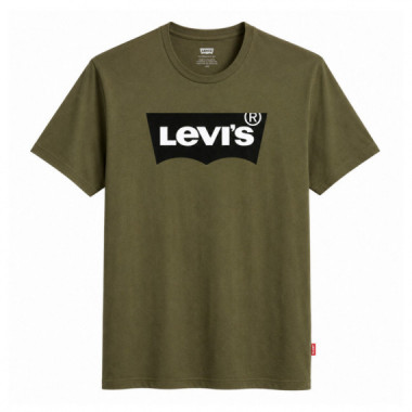 Camiseta housemark graphic