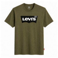 Camiseta Housemark Graphic  LEVI'S