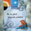 NO ES FACIL PEQUE�A ARDILLA NE