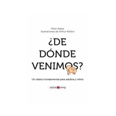 �De d�nde venimos?