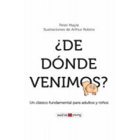 �De d�nde venimos?