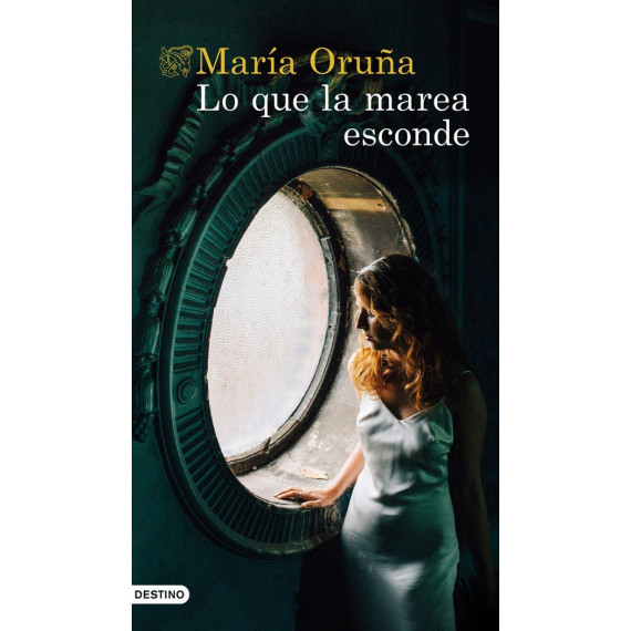 LO QUE LA MAREA ESCONDE