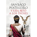 Y JULIA RETO A LOS DIOSES