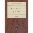 PEDRO LEZCANO Y SU OBRA