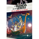 BANDA DE LAS VENDAS TIERRA DE LA NOCHE