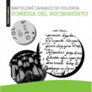 Comedia del recibimiento