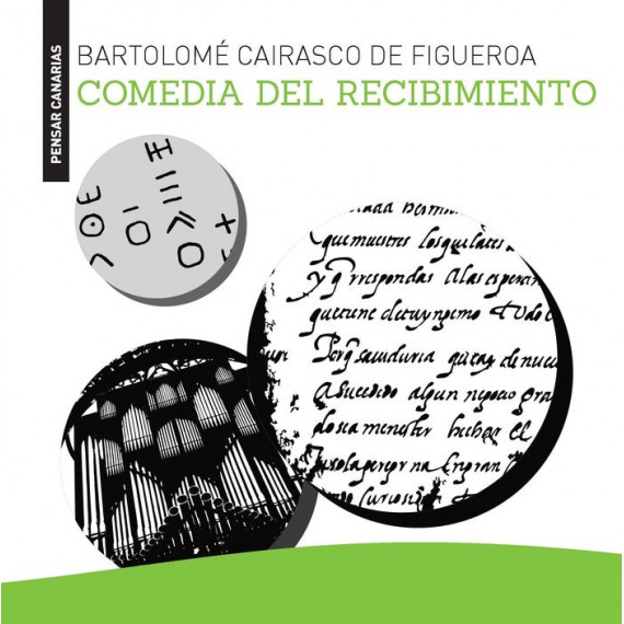 Comedia del recibimiento