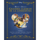 MICKEY Y DONALD. GRANDES CLASICOS DE LA LITERATURA