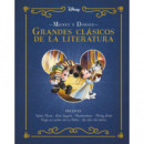 MICKEY Y DONALD. GRANDES CLASICOS DE LA LITERATURA