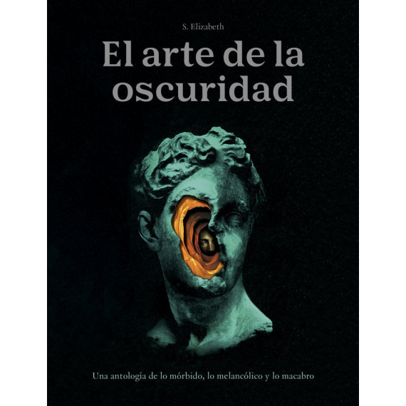 EL ARTE DE LA OSCURIDAD