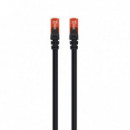 Latiguillo Red EWENT RJ-45 CAT.6 - 1.0M Utp