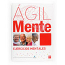 �gilmente: ejercicios mentales. Rojo