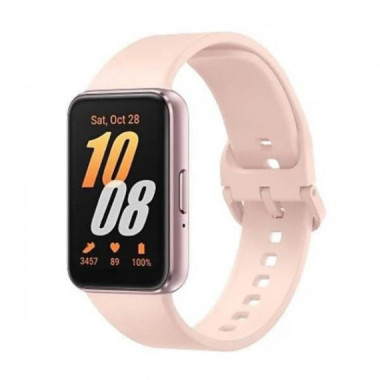 Reloj Smartwatch SAMSUNG Galaxy FIT3 Oro Rosa