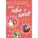 DEL ODIO AL AMOR