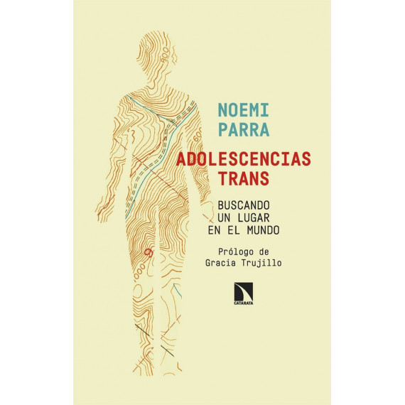 Adolescencias Trans. Buscando un Lugar en el Mundo   2025