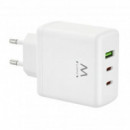 Cargador Red EWENT Rapido Gan 65W