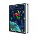 EL PRINCIPITO (EDICION ILUSTRADA Y ANIMADA POR MINALIMA)