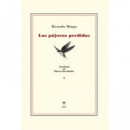 PAJAROS PERDIDOS,LOS