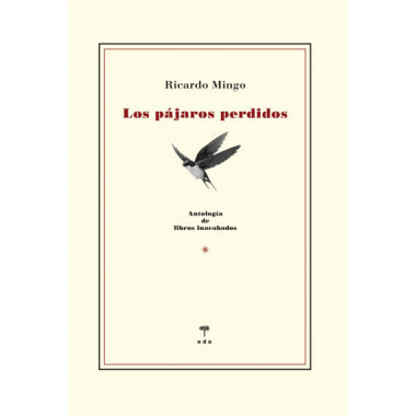PAJAROS PERDIDOS,LOS