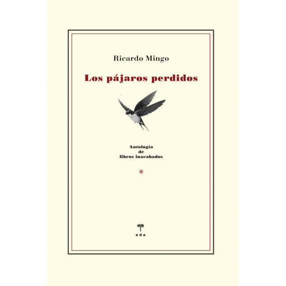 PAJAROS PERDIDOS,LOS