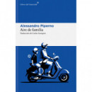 Aire de familia