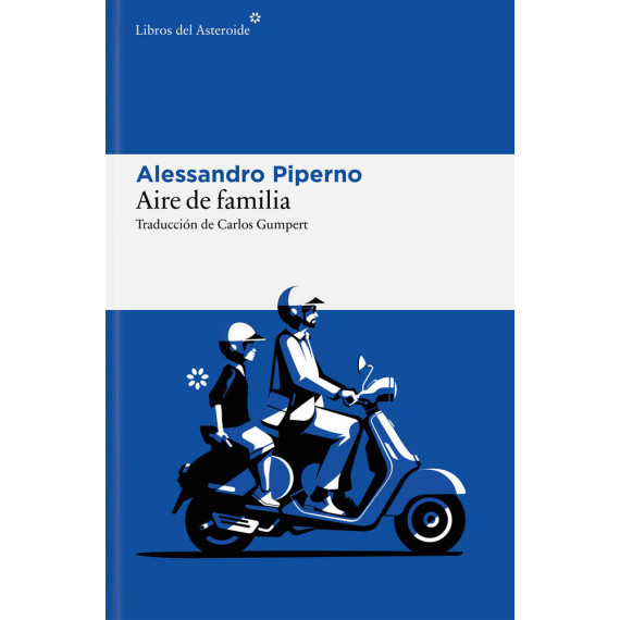 Aire de familia