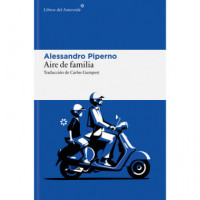 Aire de familia