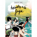 ANIMALES A LA FUGA