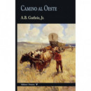 CAMINO AL OESTE