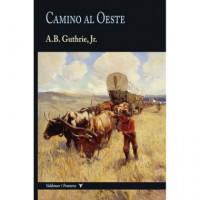 CAMINO AL OESTE
