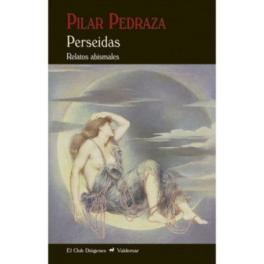 PERSEIDAS.RELATOS ABISMALES.VALDEMAR