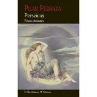 PERSEIDAS.RELATOS ABISMALES.VALDEMAR