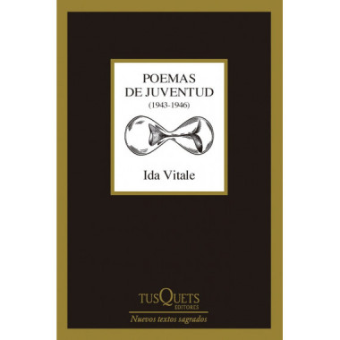 Poemas de juventud (1943-1946)