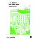 BARRIOS DEL BUEN VIVIR,LOS