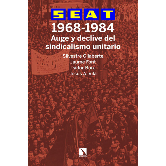 SEAT 1968-1984
