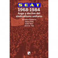 SEAT 1968-1984