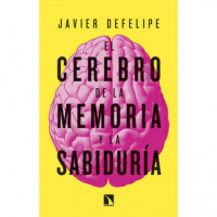 EL CEREBRO DE LA MEMORIA Y LA SABIDURIA