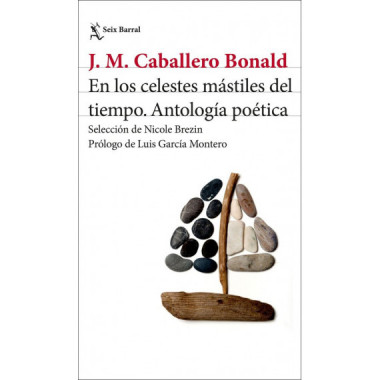 EN LOS CELESTES MASTILES DEL TIEMPO