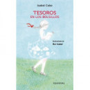 TESOROS EN LOS BOLSILLOS