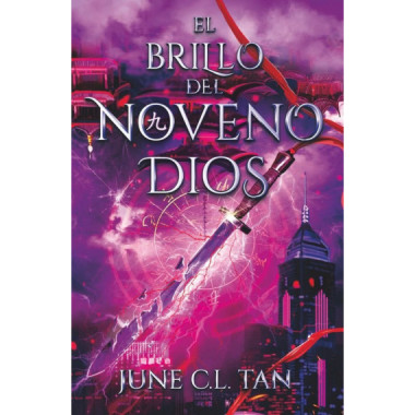 EL BRILLO DEL NOVENO DIOS