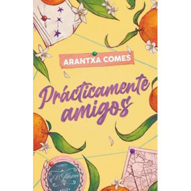 PRACTICAMENTE AMIGOS