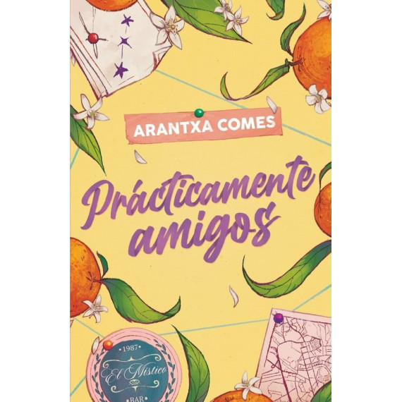 PRACTICAMENTE AMIGOS