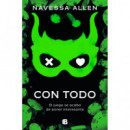 CON TODO (ADENTRATE EN LA OSCURIDAD 3)