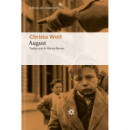 AUGUST