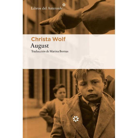 AUGUST